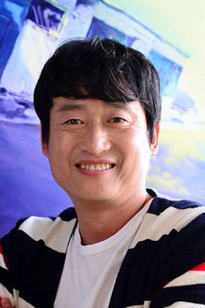 Yoo Seung-mok photo
