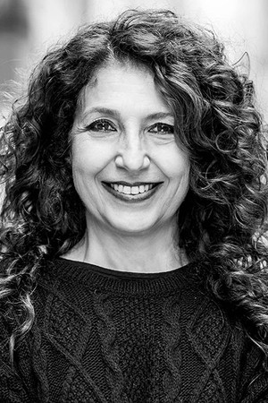 Ayşe Lebriz Berkem photo