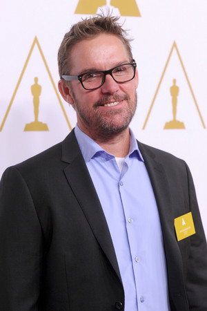 Photo of Steve Boeddeker from the Latest Netflix gallery