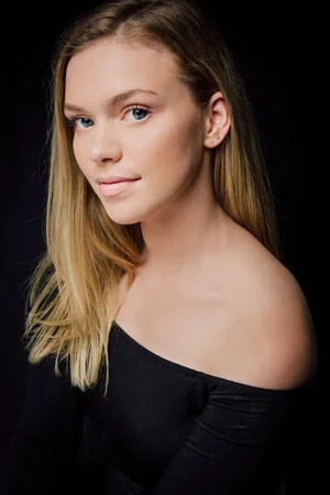 Photo of Gabi Sproule from the Latest Netflix gallery