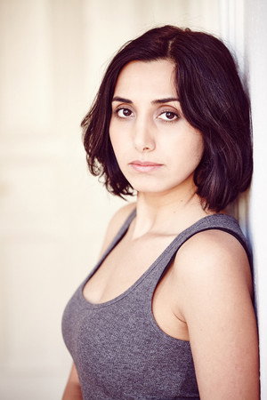 Narges Rashidi photo