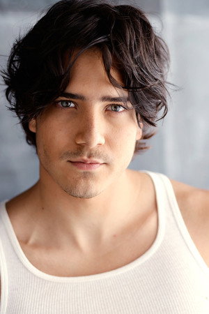 Photo of Fernando Siqueira from the Latest Netflix gallery