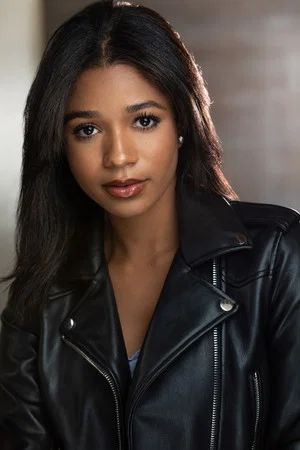 Photo of Tyler Kay Whitley from the Latest Netflix gallery