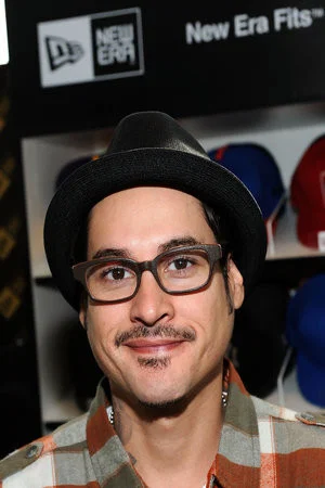 Photo of Jose Pasillas II from the Latest Netflix gallery