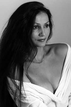 Małgorzata Pieczyńska photo