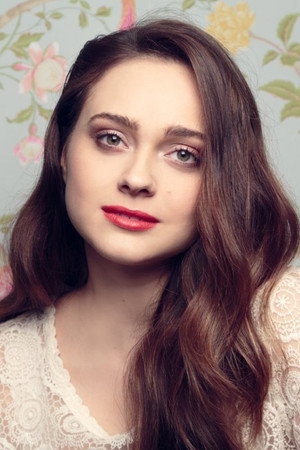 Photo of Yasmin Horner from the Latest Netflix gallery