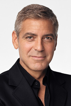 George Clooney photo
