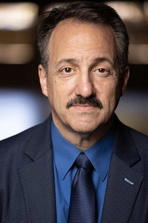 Photo of Bart Tangredi from the Latest Netflix gallery