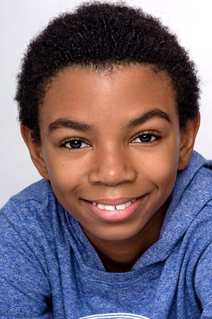 Photo of Mataeo Mingo from the Latest Netflix gallery