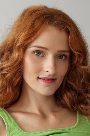 Photo of Lucianna Lucci from the Latest Netflix gallery