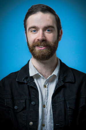 Photo of Jack Dignan from the Latest Netflix gallery