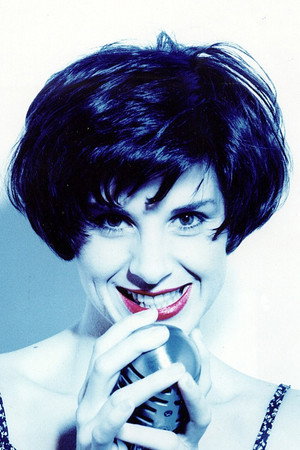 Photo of Monica Trapaga from the Latest Netflix gallery