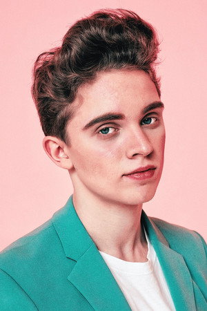 Photo of Ingmar-Erik Kiviloo from the Latest Netflix gallery