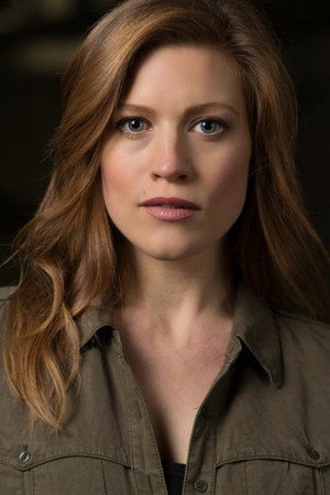 Photo of Allyson Grant from the Latest Netflix gallery