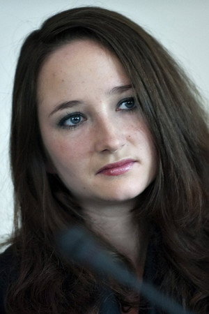 Stine Fischer Christensen photo