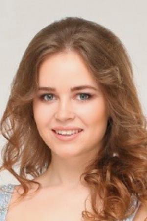 Photo of Polina Grents from the Latest Netflix gallery
