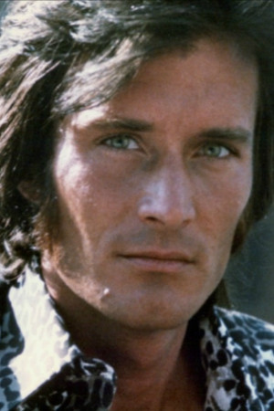 Photo of Stephen Forsyth from the Latest Netflix gallery