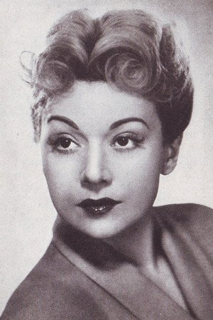 Edwige Feuillère photo