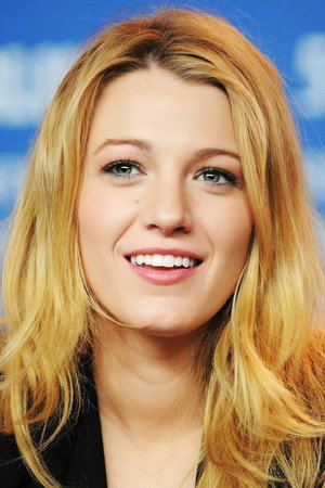 Blake Lively photo
