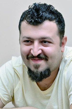 Photo of Erkin Ergin from the Latest Netflix gallery