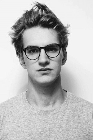 Photo of Léopold Lemarchand from the Latest Netflix gallery