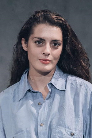 Photo of Grigoria Metheniti from the Latest Netflix gallery