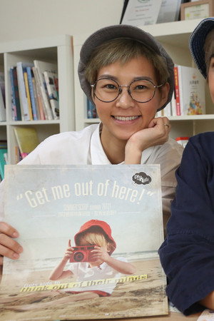 Photo of Wing Cheung Wing-Yin from the Latest Netflix gallery