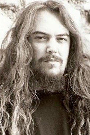 Photo of Max Cavalera from the Latest Netflix gallery