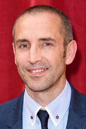 Photo of James Hooton from the Latest Netflix gallery