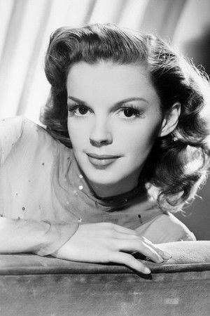 Judy Garland photo