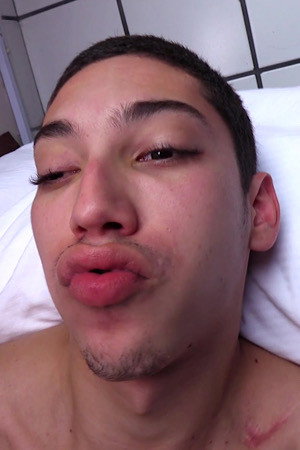 Photo of Cristian from the Latest Netflix gallery
