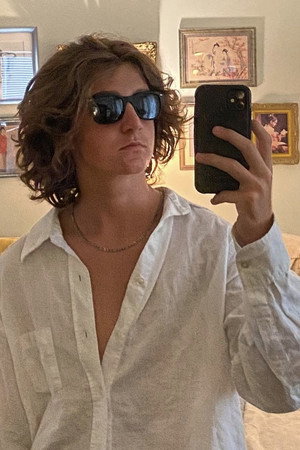 Photo of Coleton McCants from the Latest Netflix gallery