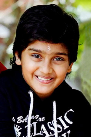 Photo of Sanoop Santhosh from the Latest Netflix gallery