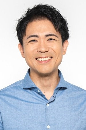 Hiroyuki Yamamoto photo