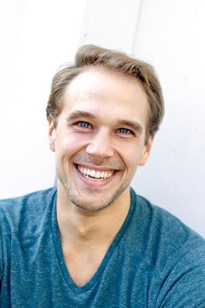 Photo of Chris Kozlowski from the Latest Netflix gallery