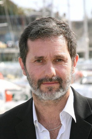 Serge Hazanavicius photo