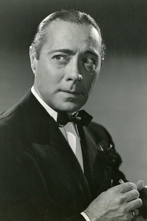 Bernard Nedell photo