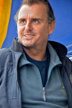 Photo of Peter Timm from the Latest Netflix gallery