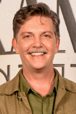 Kiko Mascarenhas photo