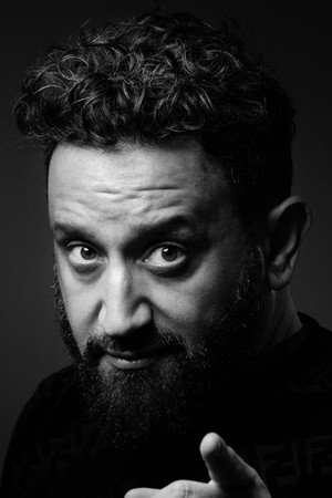 Cyril Hanouna photo