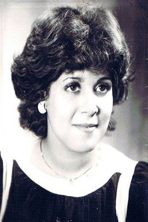 Photo of Sawsan Rabiee from the Latest Netflix gallery