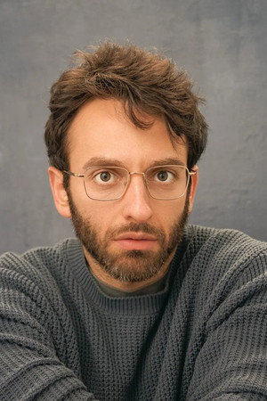 Photo of Gianmarco Soresi from the Latest Netflix gallery