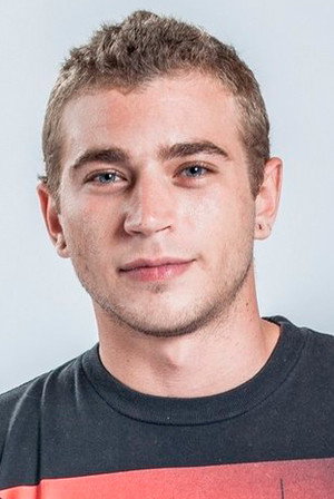 Photo of Alexander Greene from the Latest Netflix gallery