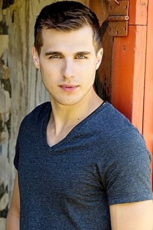 Cody Linley photo