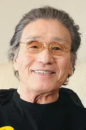 Photo of Genichiro Tenryu from the Latest Netflix gallery