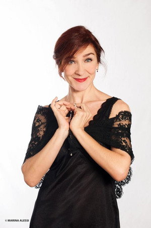 Silvana Fallisi photo