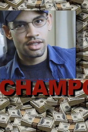 Photo of Champo from the Latest Netflix gallery