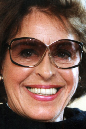 Margaretha Krook photo