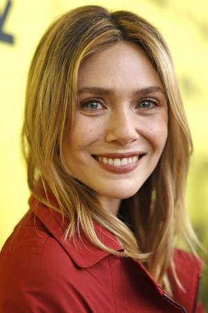 Elizabeth Olsen photo
