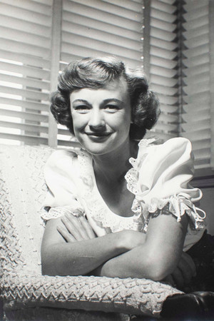 Photo of Phyllis Thaxter from the Latest Netflix gallery